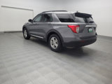 Used 2021 Ford Explorer XLT image 5