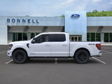 New 2025 Ford F150 XLT w/ Equipment Group 303A High image 3