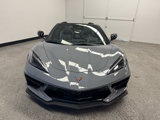 Used 2025 Chevrolet Corvette Stingray Preferred Conv w/ Z51 Performance Package image 2