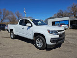 Used 2022 Chevrolet Colorado LT w/ Fleet Safety Package image 5