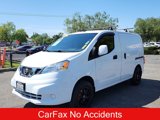 Used 2020 Nissan NV200 SV image 3