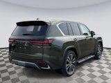 New 2025 Lexus LX 600 4WD w/ Luxury Package image 2