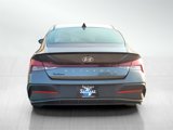 Certified 2025 Hyundai Elantra Sport image 6