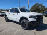 New 2025 RAM 1500 Rebel w/ Rebel Level 2 Equipment Group image 2