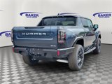 New 2025 GMC Hummer EV 2X w/ LPO, Dark Essentials Package image 4