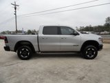 Used 2020 RAM 1500 Rebel w/ Rebel Level 2 Equipment Group image 5