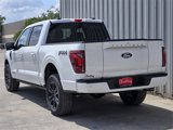 New 2025 Ford F150 Platinum image 3
