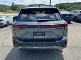 New 2025 Volkswagen Tiguan SE R-Line image 4