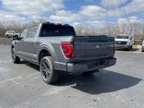 New 2025 Ford F150 Platinum w/ Equipment Group 702A High image 3