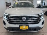 New 2025 Volkswagen Atlas SEL image 2