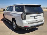 New 2025 Chevrolet Suburban Premier image 3