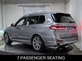 Used 2025 BMW X7 xDrive40i w/ Premium Package image 6