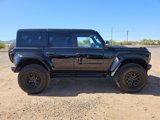 New 2025 Ford Bronco Raptor w/ Interior Carbon Fiber Pack image 4