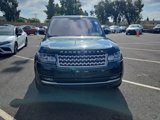 Used 2015 Land Rover Range Rover Supercharged image 6