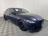 Certified 2024 BMW M3 Competition w/ Executive Package image 4