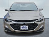New 2025 Chevrolet Malibu RS image 2