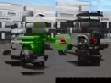 New 2025 Jeep Wrangler Sahara image 5