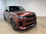 New 2025 Land Rover Range Rover Sport SV Edition Two image 4