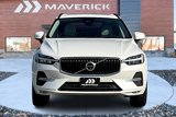 Used 2022 Volvo XC60 B5 Momentum image 2