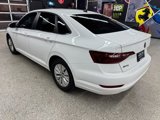 Used 2020 Volkswagen Jetta S w/ Driver Assistance Package image 3