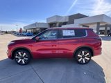 New 2025 Mitsubishi Outlander SEL image 4