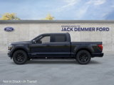 New 2025 Ford F150 Lariat image 3