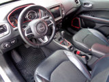 Used 2018 Jeep Compass Trailhawk w/ Navigation Group image 2