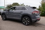 New 2026 Volkswagen Atlas Cross Sport SEL Premium R-Line image 5