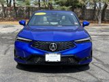 Certified 2025 Acura Integra A-Spec image 2