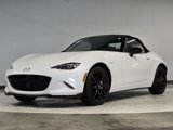 Certified 2023 MAZDA MX-5 Miata Club image 2