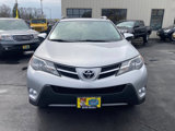 Used 2015 Toyota RAV4 XLE image 4
