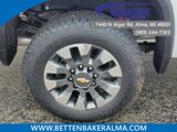 New 2025 Chevrolet Silverado 3500 LT w/ All Star Edition image 5