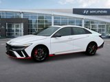 New 2025 Hyundai Elantra N image 2