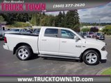 Used 2017 RAM 1500 Sport image 2