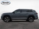 New 2025 Volkswagen Atlas SEL Premium R-Line image 2