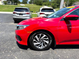 Used 2018 Honda Civic EX image 2