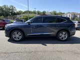 New 2025 Acura MDX SH-AWD image 6