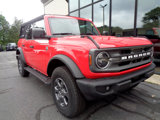 Used 2023 Ford Bronco 4-Door image 3