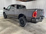 New 2025 RAM 2500 Big Horn image 4