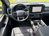New 2025 Ford F250 4x4 Crew Cab Super Duty image 3