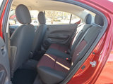 New 2024 Mitsubishi Mirage G4 Black Edition image 5