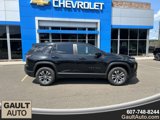 New 2026 Chevrolet Equinox LT w/ Convenience Package II image 2