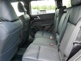 New 2025 Mitsubishi Outlander SEL Black Edition image 5