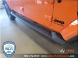 New 2025 Jeep Gladiator Sport image 5