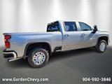 New 2025 Chevrolet Silverado 2500 LT w/ All Star Edition image 5