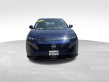 New 2025 Nissan Murano Platinum w/ Cargo Package image 6