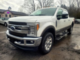 Used 2017 Ford F250 King Ranch w/ King Ranch Ultimate Package image 4
