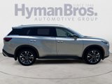 Certified 2024 INFINITI QX60 Luxe image 2