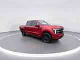New 2025 Ford F150 Lariat image 2