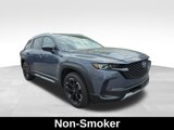 Certified 2024 MAZDA CX-50 Meridian Edition w/ Weather Package image 4